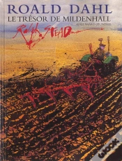 Capa do artigo Le Tresor De Mildenhall