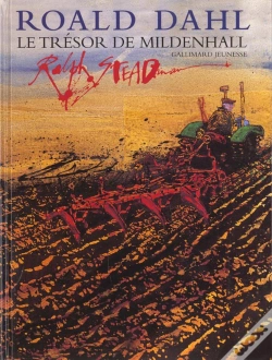 Capa do artigo Le Tresor De Mildenhall