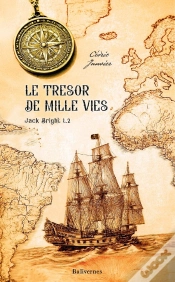 Capa do artigo Le Trésor De Mille Vies