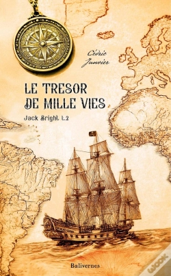 Capa do artigo Le Trésor De Mille Vies