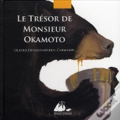 Capa do artigo Le Tresor De Monsieur Okamoto