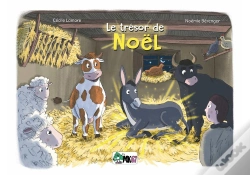 Capa do artigo Le Trésor De Noël