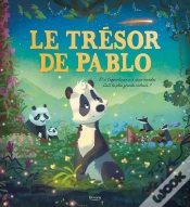 Capa do artigo Le Trésor De Pablo