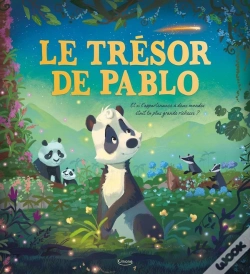 Capa do artigo Le Trésor De Pablo