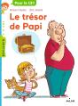 Le Tresor De Papi - Preview
