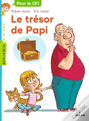 Capa do artigo Le Tresor De Papi