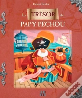 Le Trésor De Papy Pêchou