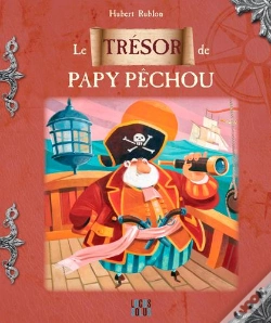 Capa do artigo Le Trésor De Papy Pêchou