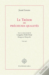 Le Trésor De Précieuse Qualités T.1