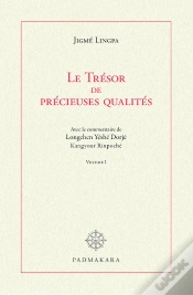Capa do artigo Le Trésor De Précieuse Qualités T.1