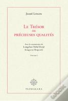 Le Trésor De Précieuse Qualités T.1