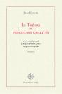 Le Trésor De Précieuse Qualités T.1 - Preview