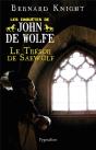 Le Tresor De Saevulf - Preview