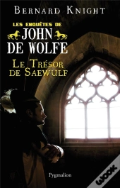 Le Tresor De Saevulf