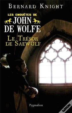 Capa do artigo Le Tresor De Saevulf