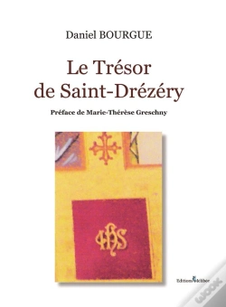 Capa do artigo Le Tresor De Saint-Drezery