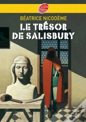 Capa do artigo Le Trésor De Salisbury