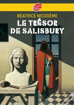 Capa do artigo Le Trésor De Salisbury