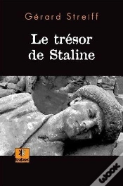 Capa do artigo Le Trésor De Staline