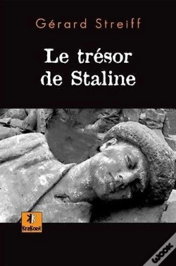 Capa do artigo Le Trésor De Staline