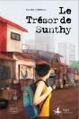 Le Trésor De Sunthy - Preview