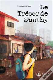 Capa do artigo Le Trésor De Sunthy