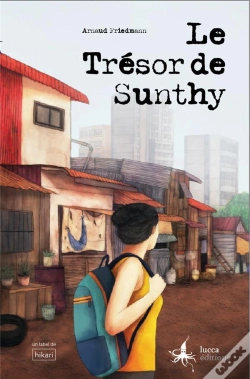 Capa do artigo Le Trésor De Sunthy