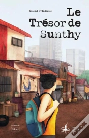 Capa do artigo Le Trésor De Sunthy