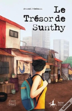Capa do artigo Le Trésor De Sunthy