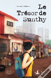 Capa do artigo Le Trésor De Sunthy