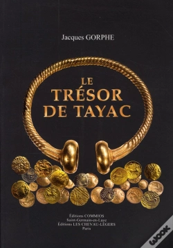 Capa do artigo Le Trésor De Tayac