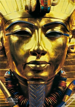 Capa do artigo Le Trésor De Toutankhamon