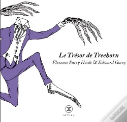 Capa do artigo Le Trésor De Treehorn