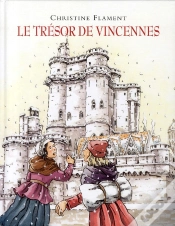 Capa do artigo Le Trésor De Vincennes