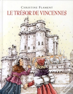 Capa do artigo Le Trésor De Vincennes