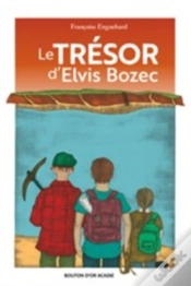 Capa do artigo Le Trésor D