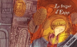 Capa do artigo Le Tresor D'Emma