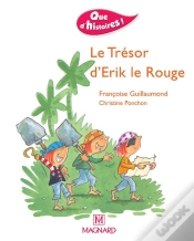 Capa do artigo Le Trésor D