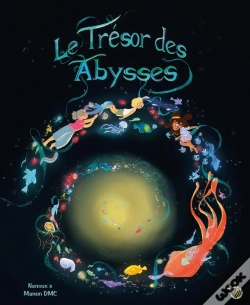 Capa do artigo Le Trésor Des Abysses