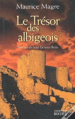 Capa do artigo Le Trésor Des Albigeois