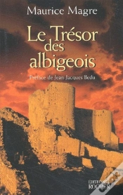 Capa do artigo Le Trésor Des Albigeois
