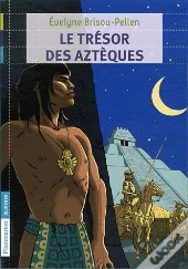 Le Tresor Des Azteques
