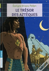 Capa do artigo Le Tresor Des Azteques