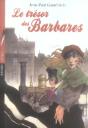 Le Trésor Des Barbares - Preview