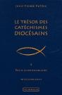 Le Trésor Des Catéchismes Diocésiains Tome 1 ; Dieu Et Les Mystères De La Foi - Preview