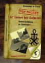 Le Tresor Des Cathares - Preview