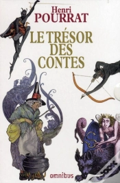 Capa do artigo Le Trésor Des Contes