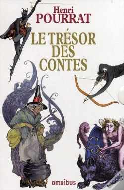 Capa do artigo Le Trésor Des Contes
