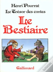 Capa do artigo Le Tresor Des Contes - Le Bestiaire