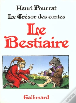 Capa do artigo Le Tresor Des Contes - Le Bestiaire